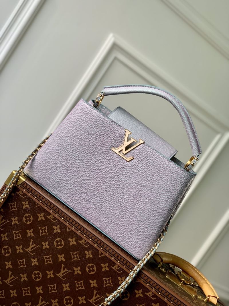 LV Top Handle Bags